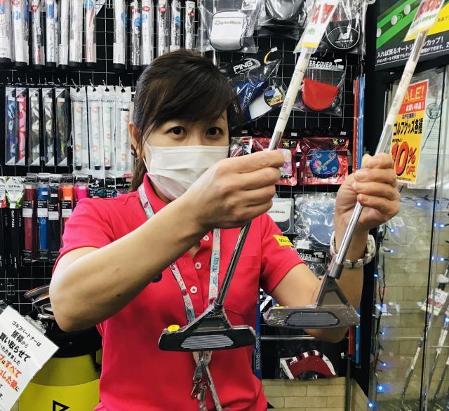 TRUSSパターの直進性がスゴイ！
