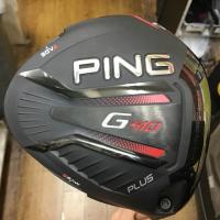 【本気の買取】PING　G410　PLUS　ドライバー買い取りました！