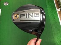 【本気の買取】本日のズバリ！価格PING G400