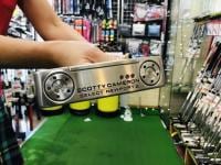 【本気の買取】SCOTTY CAMERON