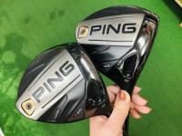 【本気の買取】PING G400 SFT