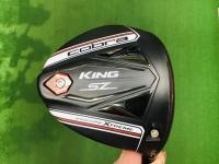 【本気の買取】ＫＩＮＧ ＳＰＥＥＤＺＯＮＥ ＸＴＲＥＭＥ（ホワイト）