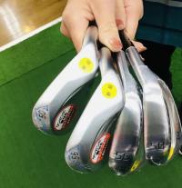 レディースのウェッジ入荷しました！