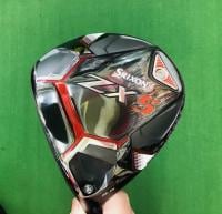 【本気の買取】ＳＲＩＸＯＮ ＺＸ5 レフティドライバー