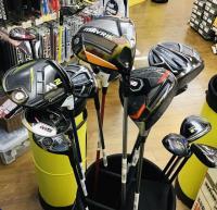 【本気の買取】人気クラブ続々入荷!!