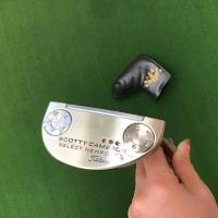 【本気の買取】SCOTTY CAMERON編