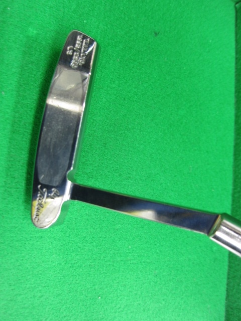 SCOTTY CAMERON CAMERON&Co 1998/2500 T.J.I.LTD LS｜和歌山宮街道店