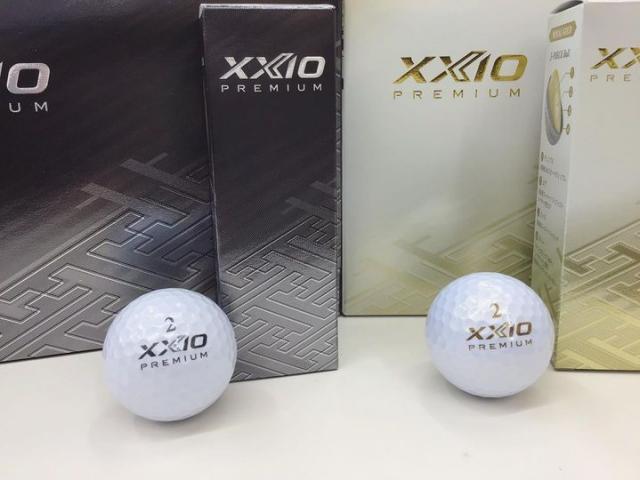 ゼクシオプレミアムボール R８西長岡店 ゴルフのことなら東京大阪など全国に店舗のあるgolf Partner