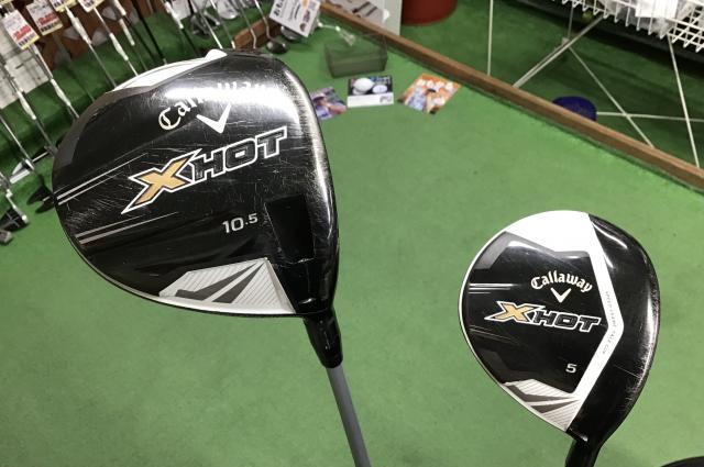 SALE／70%OFF】 定価合計50万円超 ゴルフクラブ一式詰め合わせ