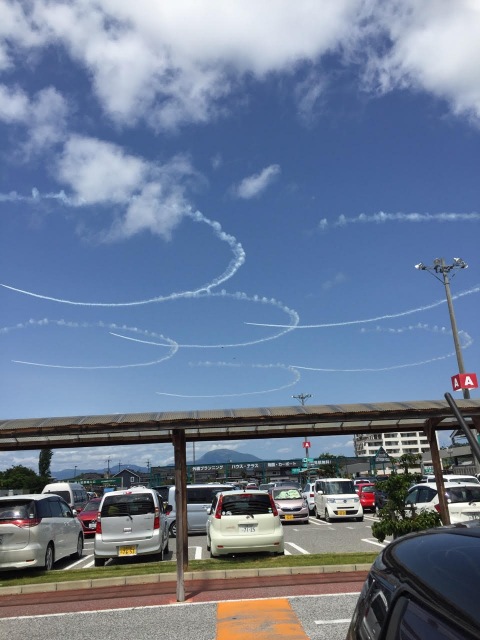飛べ！！