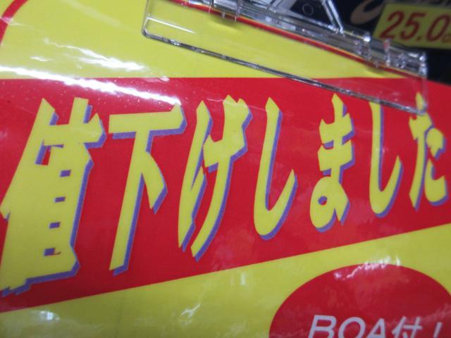 すでに見飽きた雪がまた・・・