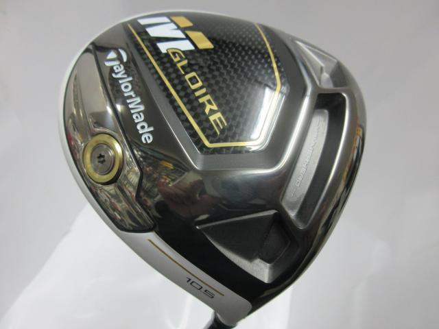 Ｍ　ＧＬＯＩＲＥ　ドライバーの凄さ