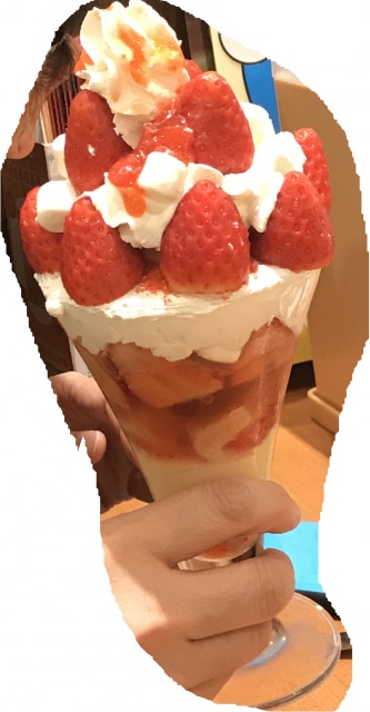 レイアウト変更しました～