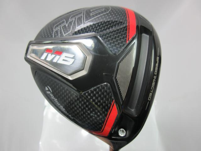 Ｍ５・Ｍ６試打クラブ入荷！