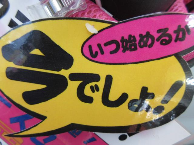 始めましょッ♪