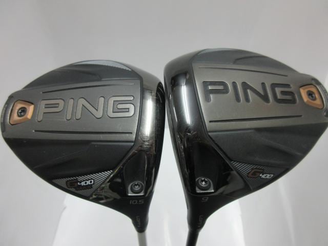 Ｇ４００＆Ｇ４００ＭＡＸ