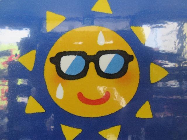 流行ってますね～