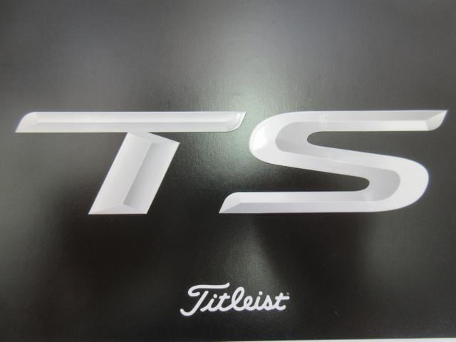 ☆ＴＳ１入荷！☆