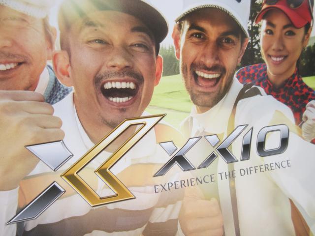 ゼクシオイレブン・エックスがついに発売！！