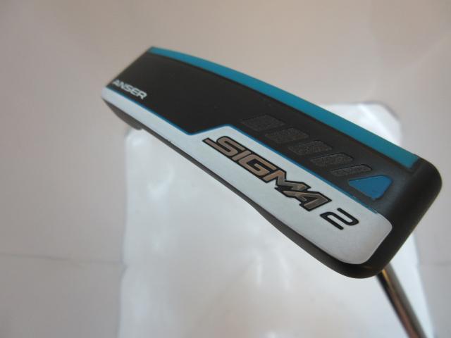 ＳＩＧＭＡ2　パター
