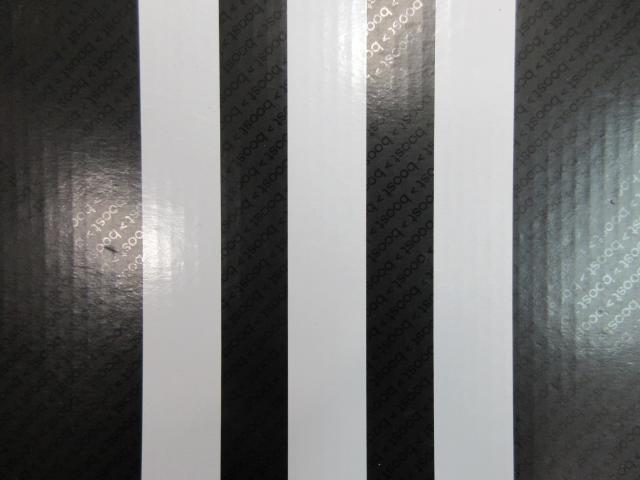 インソールもイケてるッ！
