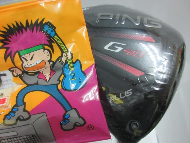 ☆Ｇ４１０ＰＬＵＳ☆