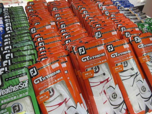 やっとこさ　入荷～