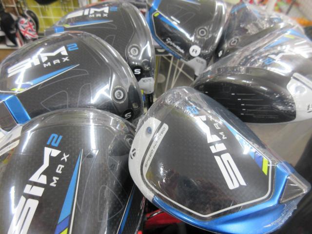 ＳＩＭ２　ＭＡＸ　続々入荷中！