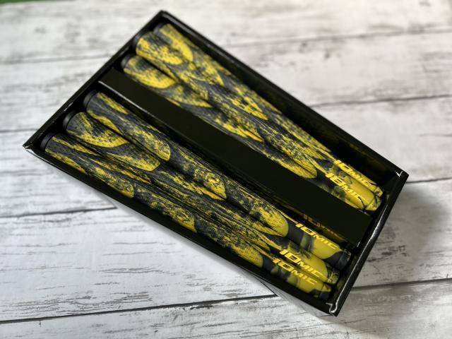 限定品