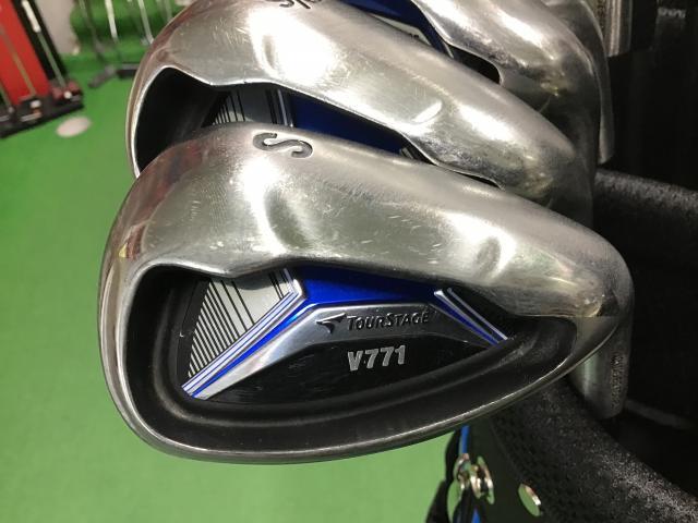 シーズンインを控えて