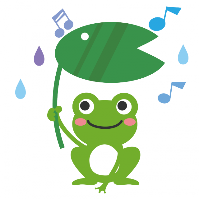 6月は・・・