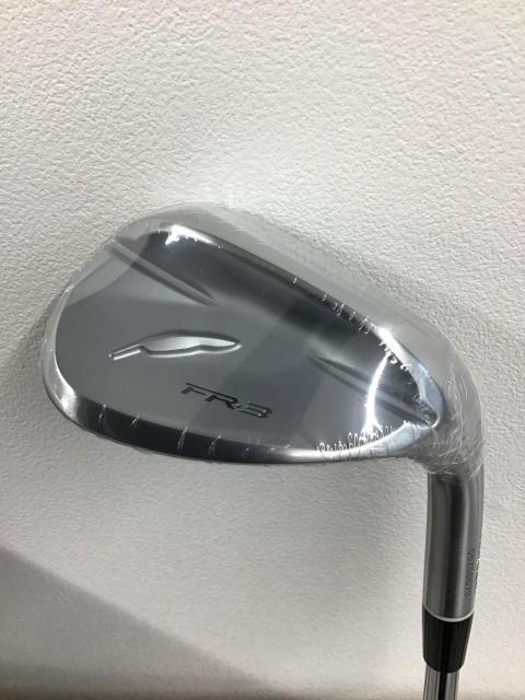 ☆フォーティーン　ＦＲ-３ウェッジ☆