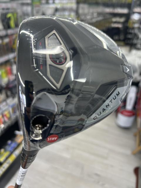 レフティの方！