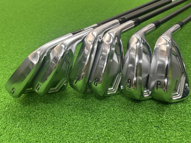 男前アイアンお買取り～