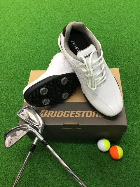 BRIDGESTONEフィットトレッド入荷!!