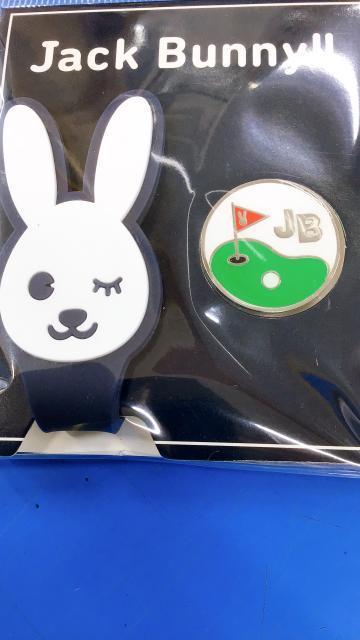 Ｊａｃｋ　Ｂｕｎｎｙ　！！