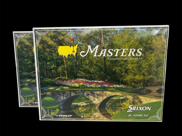 ロストボール入荷してます！