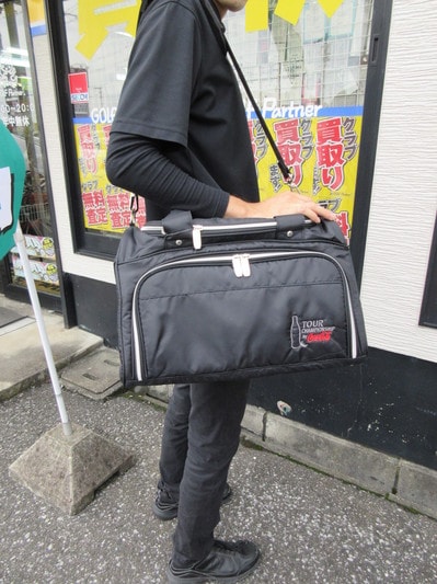 モデルさんバッグ.JPG
