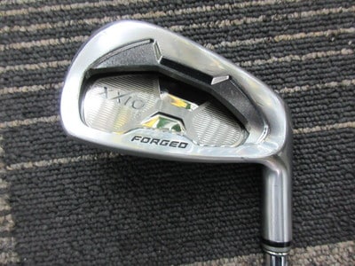 ＸＸＩＯ　ＦＯＲＧＥＤ（２０１５）　ＮＳ　９４０　Ｓ.JPG