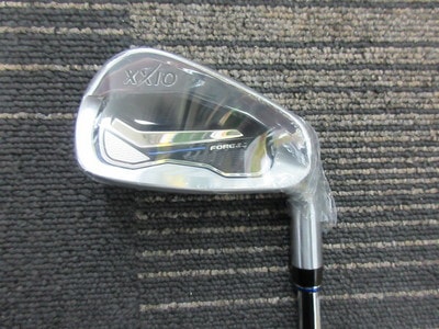 ＸＸＩＯ　ＦＯＲＧＥＤ（２０１７）　ＮＳ９３０　Ｓ.JPG