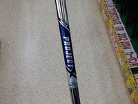 SRIXON100シャフト.JPG
