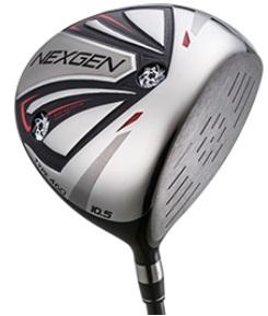 人気モデルNEXGEN6中古ドライバー在庫あります