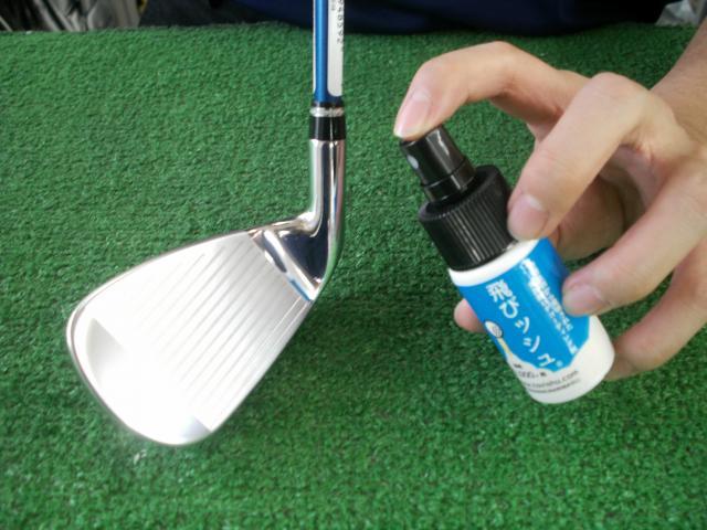 ｓｎｓで話題の新商品 飛びッシュ が入荷しましたー 越谷花田店 ゴルフのことなら東京大阪など全国に店舗のあるgolf Partner