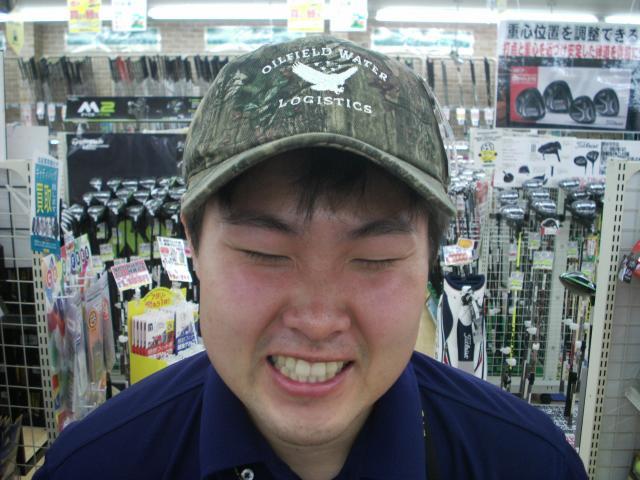 ★AHEADシリーズキャップ入荷のお知らせ★