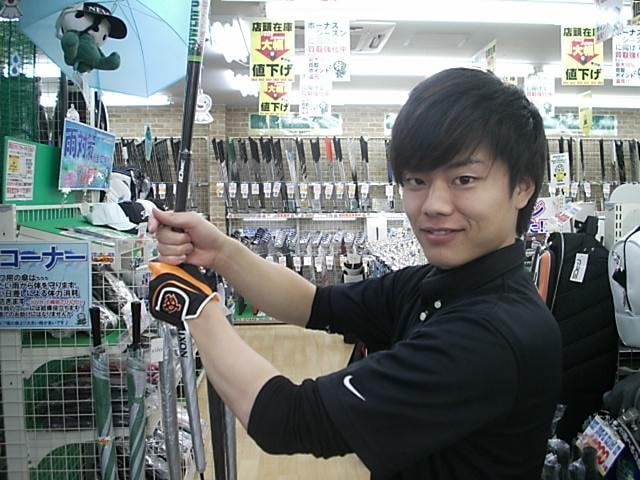 ★シリーズ企画第３弾！！球団グローブの紹介★