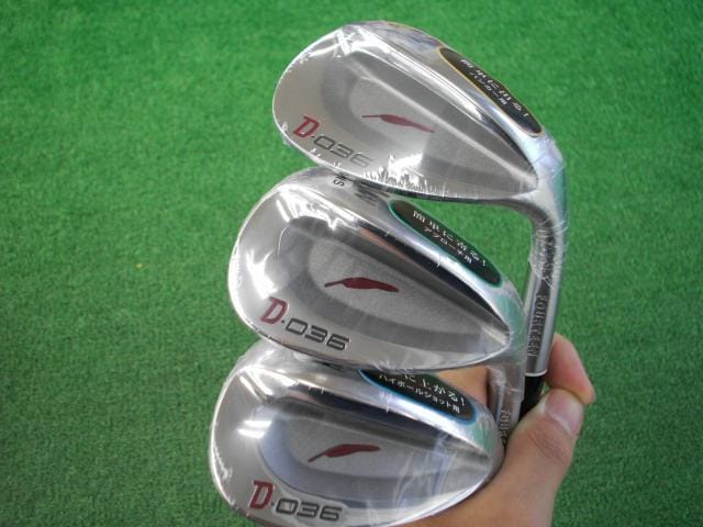 ★新発売のとにかく優しいフォーティーンウェッジのご紹介★