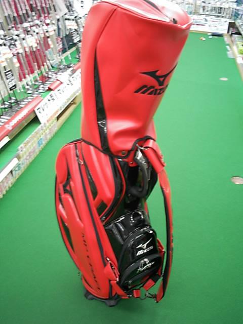 ★レア物キャディバッグが入荷しました★