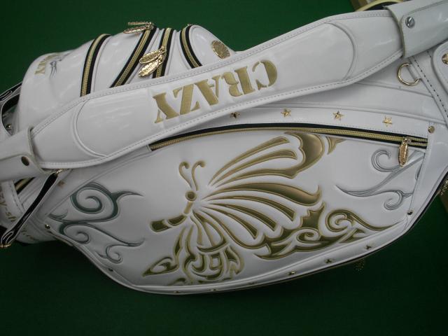 ★珍しいキャディｰバッグが入ってきましたよー★