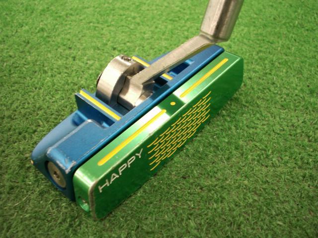 ★持ってるだけでハッピーになれそうなパターが入荷しました★