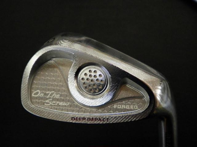 ★レアなアイアンが２セットもはいってきたＺＯ！★